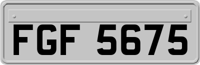 FGF5675