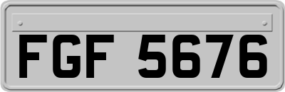 FGF5676