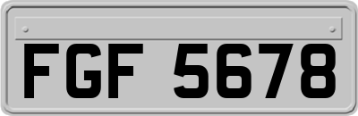 FGF5678