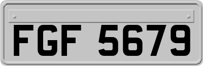 FGF5679