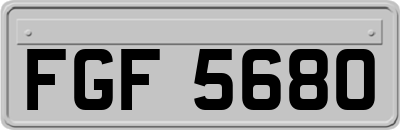 FGF5680