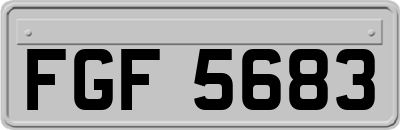 FGF5683