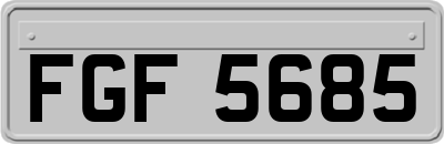 FGF5685