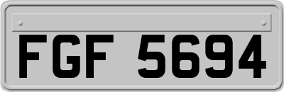 FGF5694