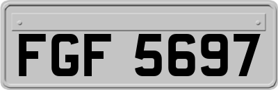 FGF5697