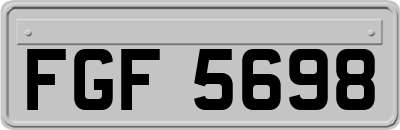 FGF5698