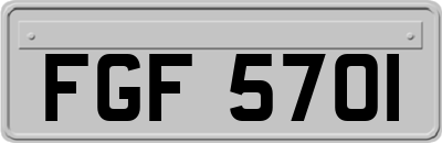 FGF5701