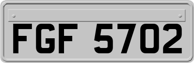 FGF5702