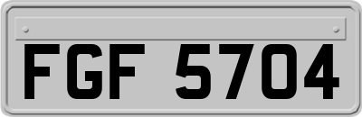 FGF5704