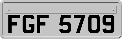 FGF5709