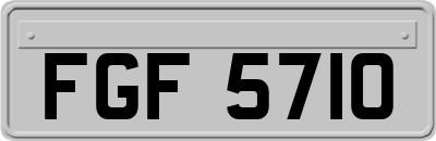 FGF5710