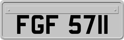 FGF5711