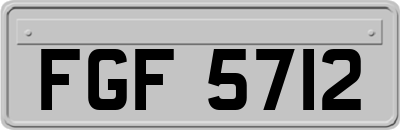 FGF5712