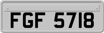 FGF5718