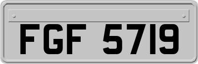 FGF5719