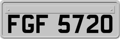 FGF5720