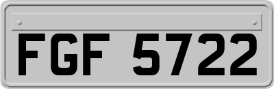 FGF5722