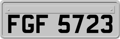 FGF5723