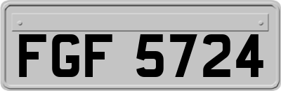 FGF5724