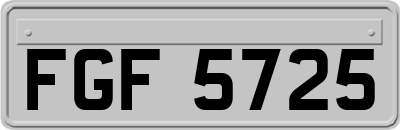 FGF5725