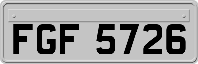 FGF5726