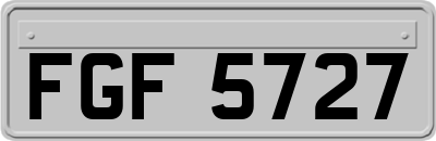 FGF5727