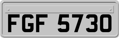 FGF5730