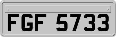 FGF5733