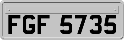 FGF5735