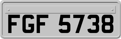FGF5738