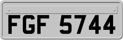 FGF5744