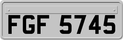 FGF5745