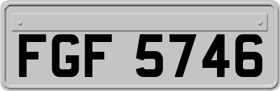 FGF5746