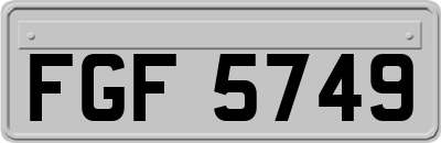 FGF5749