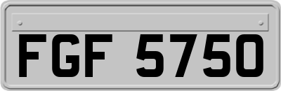 FGF5750