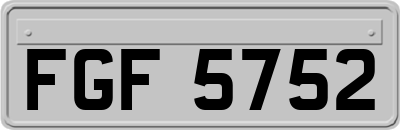 FGF5752