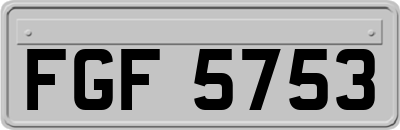 FGF5753