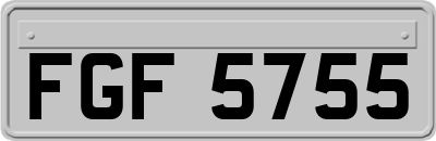 FGF5755