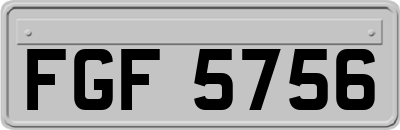 FGF5756