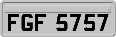 FGF5757