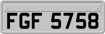 FGF5758