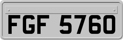 FGF5760