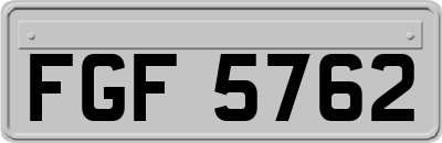 FGF5762