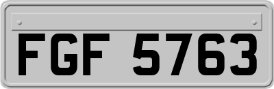 FGF5763