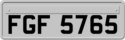 FGF5765