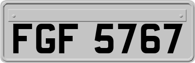 FGF5767
