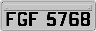 FGF5768