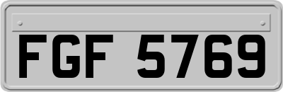 FGF5769