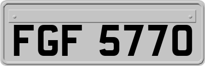 FGF5770