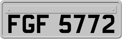 FGF5772